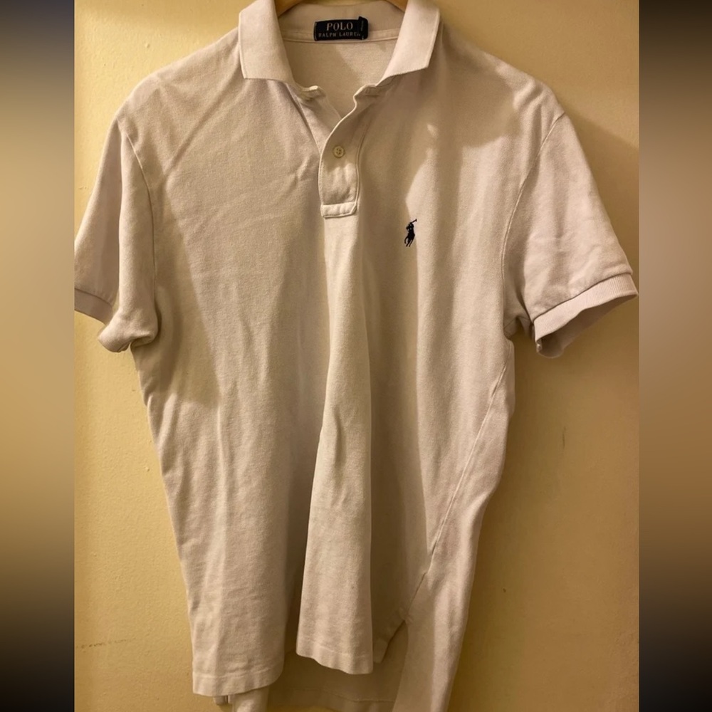 Ralph Lauren polo